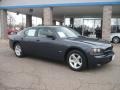 Steel Blue Metallic - Charger SE Photo No. 1