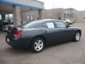 Steel Blue Metallic - Charger SE Photo No. 6