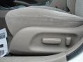 Super White - Camry LE Photo No. 50