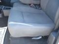 2008 Arctic White Mitsubishi Raider LS Extended Cab  photo #10