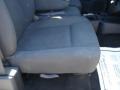 2008 Arctic White Mitsubishi Raider LS Extended Cab  photo #17