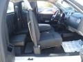 2008 Arctic White Mitsubishi Raider LS Extended Cab  photo #18