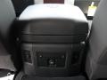 Brilliant Black Crystal Pearl - Ram 2500 HD Laramie Mega Cab 4x4 Photo No. 19