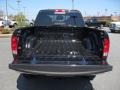 2011 Brilliant Black Crystal Pearl Dodge Ram 2500 HD Laramie Mega Cab 4x4  photo #22