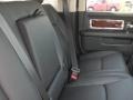2011 Brilliant Black Crystal Pearl Dodge Ram 2500 HD Laramie Mega Cab 4x4  photo #23