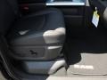 2011 Brilliant Black Crystal Pearl Dodge Ram 2500 HD Laramie Mega Cab 4x4  photo #24