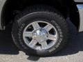 Brilliant Black Crystal Pearl - Ram 2500 HD Laramie Mega Cab 4x4 Photo No. 28