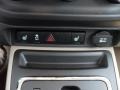 Dark Slate Gray/Light Pebble Beige Controls Photo for 2011 Jeep Compass #47360462