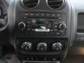 Dark Slate Gray/Light Pebble Beige Controls Photo for 2011 Jeep Compass #47360477