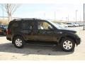 Super Black - Pathfinder SE 4x4 Photo No. 4