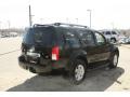 Super Black - Pathfinder SE 4x4 Photo No. 6