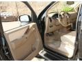 Super Black - Pathfinder SE 4x4 Photo No. 11