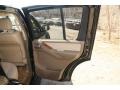 Super Black - Pathfinder SE 4x4 Photo No. 15