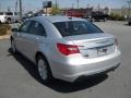Bright Silver Metallic - 200 Touring Photo No. 2