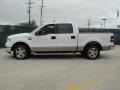 2006 Oxford White Ford F150 XLT SuperCrew  photo #6