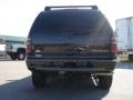 2004 Black Chevrolet Tahoe Z71 4x4  photo #4