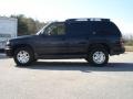 2004 Black Chevrolet Tahoe Z71 4x4  photo #6