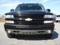 2004 Black Chevrolet Tahoe Z71 4x4  photo #8