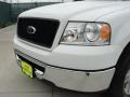 2006 Oxford White Ford F150 XLT SuperCrew  photo #11