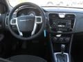 2011 Bright Silver Metallic Chrysler 200 Touring  photo #17