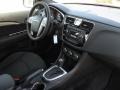 2011 Bright Silver Metallic Chrysler 200 Touring  photo #22