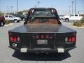 Dark Shadow Grey Metallic - F350 Super Duty XLT Crew Cab 4x4 Chassis Photo No. 3