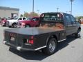 Dark Shadow Grey Metallic - F350 Super Duty XLT Crew Cab 4x4 Chassis Photo No. 4