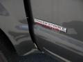 Dark Shadow Grey Metallic - F350 Super Duty XLT Crew Cab 4x4 Chassis Photo No. 7