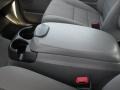 Dark Shadow Grey Metallic - F350 Super Duty XLT Crew Cab 4x4 Chassis Photo No. 10