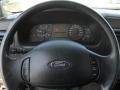 Dark Shadow Grey Metallic - F350 Super Duty XLT Crew Cab 4x4 Chassis Photo No. 15