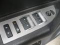 2008 Dark Blue Metallic Chevrolet Silverado 1500 LT Extended Cab 4x4  photo #8