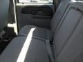 Dark Shadow Grey Metallic - F350 Super Duty XLT Crew Cab 4x4 Chassis Photo No. 17