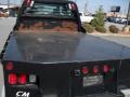 Dark Shadow Grey Metallic - F350 Super Duty XLT Crew Cab 4x4 Chassis Photo No. 20