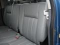 Atlantic Blue Pearl - Dakota Laramie Quad Cab Photo No. 11