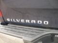 2008 Dark Blue Metallic Chevrolet Silverado 1500 LT Extended Cab 4x4  photo #12