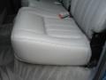 Atlantic Blue Pearl - Dakota Laramie Quad Cab Photo No. 12