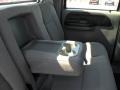 Dark Shadow Grey Metallic - F350 Super Duty XLT Crew Cab 4x4 Chassis Photo No. 22