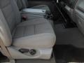 Dark Shadow Grey Metallic - F350 Super Duty XLT Crew Cab 4x4 Chassis Photo No. 23