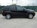 Jet Black - X5 3.0i Photo No. 2