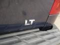 2008 Dark Blue Metallic Chevrolet Silverado 1500 LT Extended Cab 4x4  photo #14