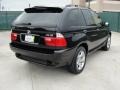 Jet Black - X5 3.0i Photo No. 3