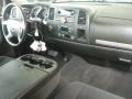 Dark Blue Metallic - Silverado 1500 LT Extended Cab 4x4 Photo No. 18