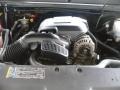 2008 Dark Blue Metallic Chevrolet Silverado 1500 LT Extended Cab 4x4  photo #19