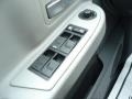Atlantic Blue Pearl - Dakota Laramie Quad Cab Photo No. 23