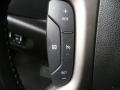 2008 Dark Blue Metallic Chevrolet Silverado 1500 LT Extended Cab 4x4  photo #26