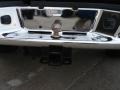 Atlantic Blue Pearl - Dakota Laramie Quad Cab Photo No. 28
