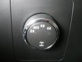 2008 Dark Blue Metallic Chevrolet Silverado 1500 LT Extended Cab 4x4  photo #29