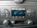 2008 Dark Blue Metallic Chevrolet Silverado 1500 LT Extended Cab 4x4  photo #31