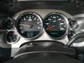 2008 Dark Blue Metallic Chevrolet Silverado 1500 LT Extended Cab 4x4  photo #33
