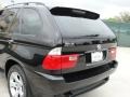 Jet Black - X5 3.0i Photo No. 20